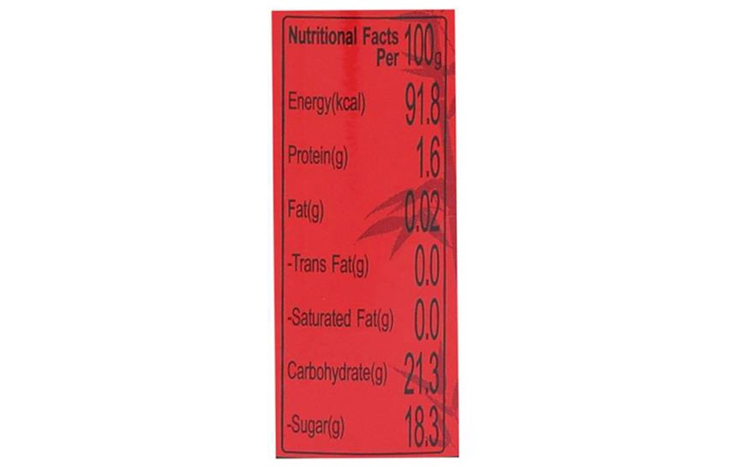 Dr. Oetker Fun foods Soya Sauce    Bottle  210 grams